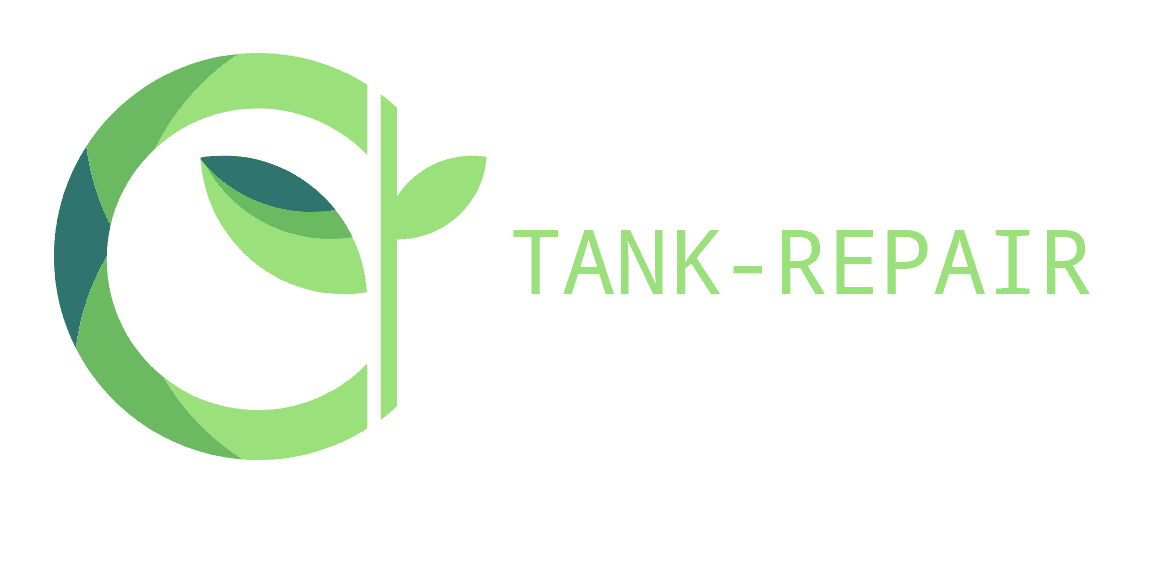 tank repair